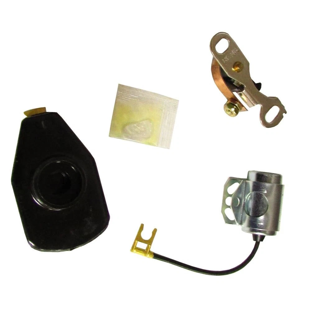 Ignition Tune Up Kit for Ford 8N Tractor (1947–1952)