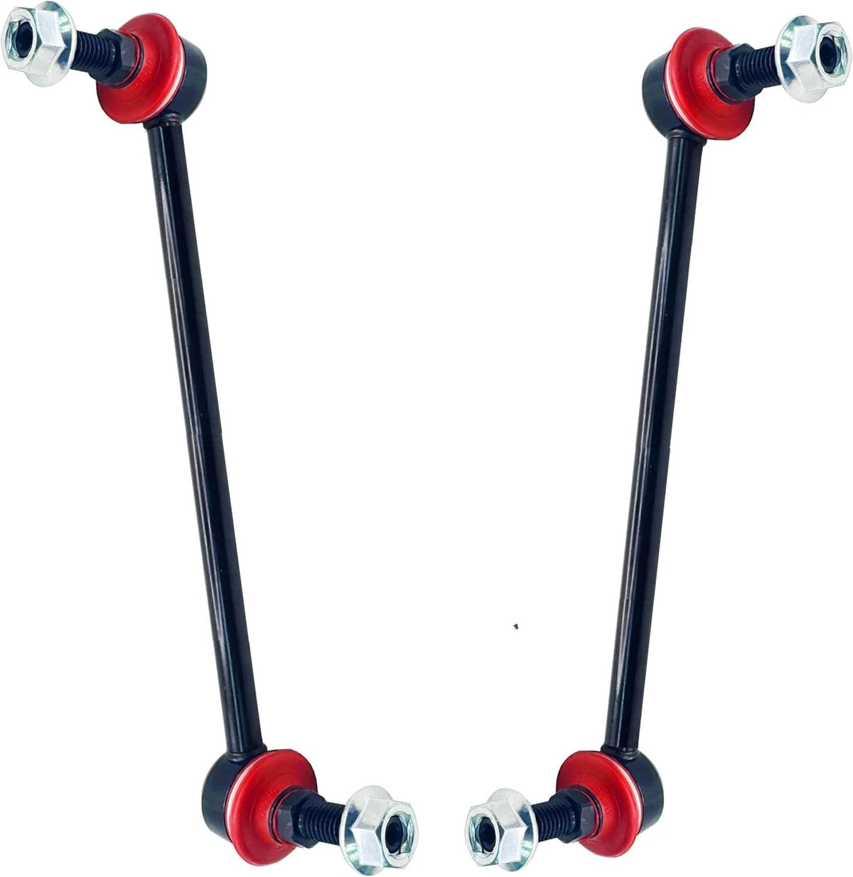 2X Front Sway Bar Link Kit K80478 for Audi A3 Q3 TT, VW Passat Tiguan GTI (2013–2021)