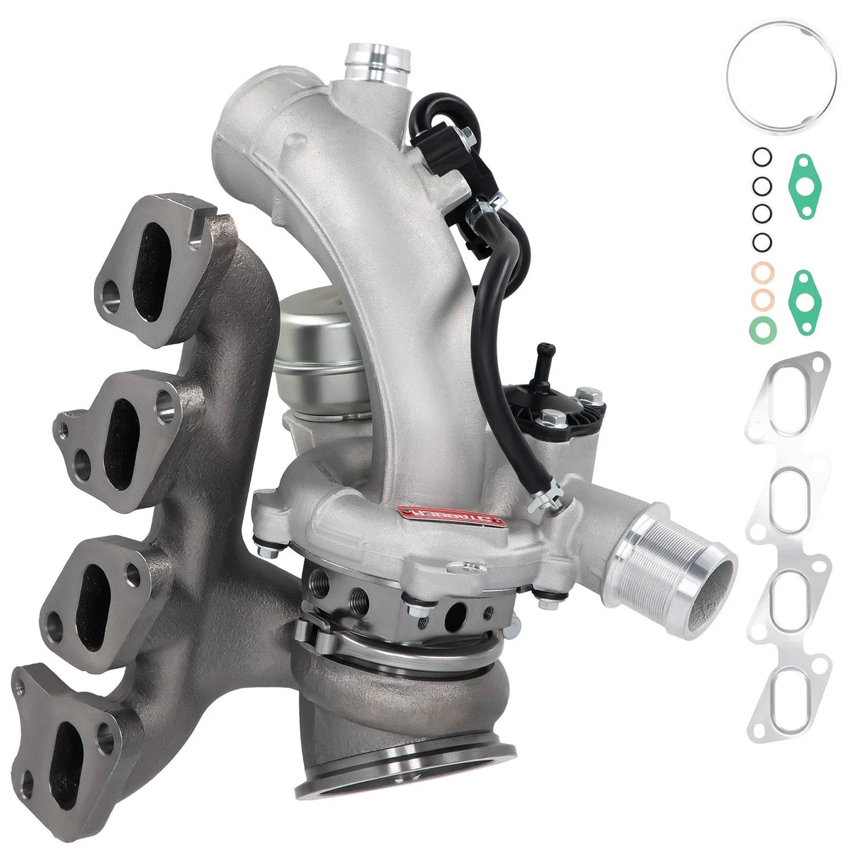 Billet Turbo for Chevrolet Trax Sonic Buick Encore 1.4 (2015–2019)