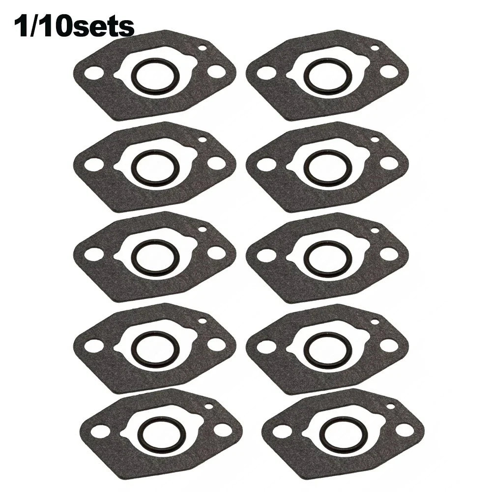 Carburettor Gasket O Ring Set for Mountfield HP454 SP454 SV150 RV150