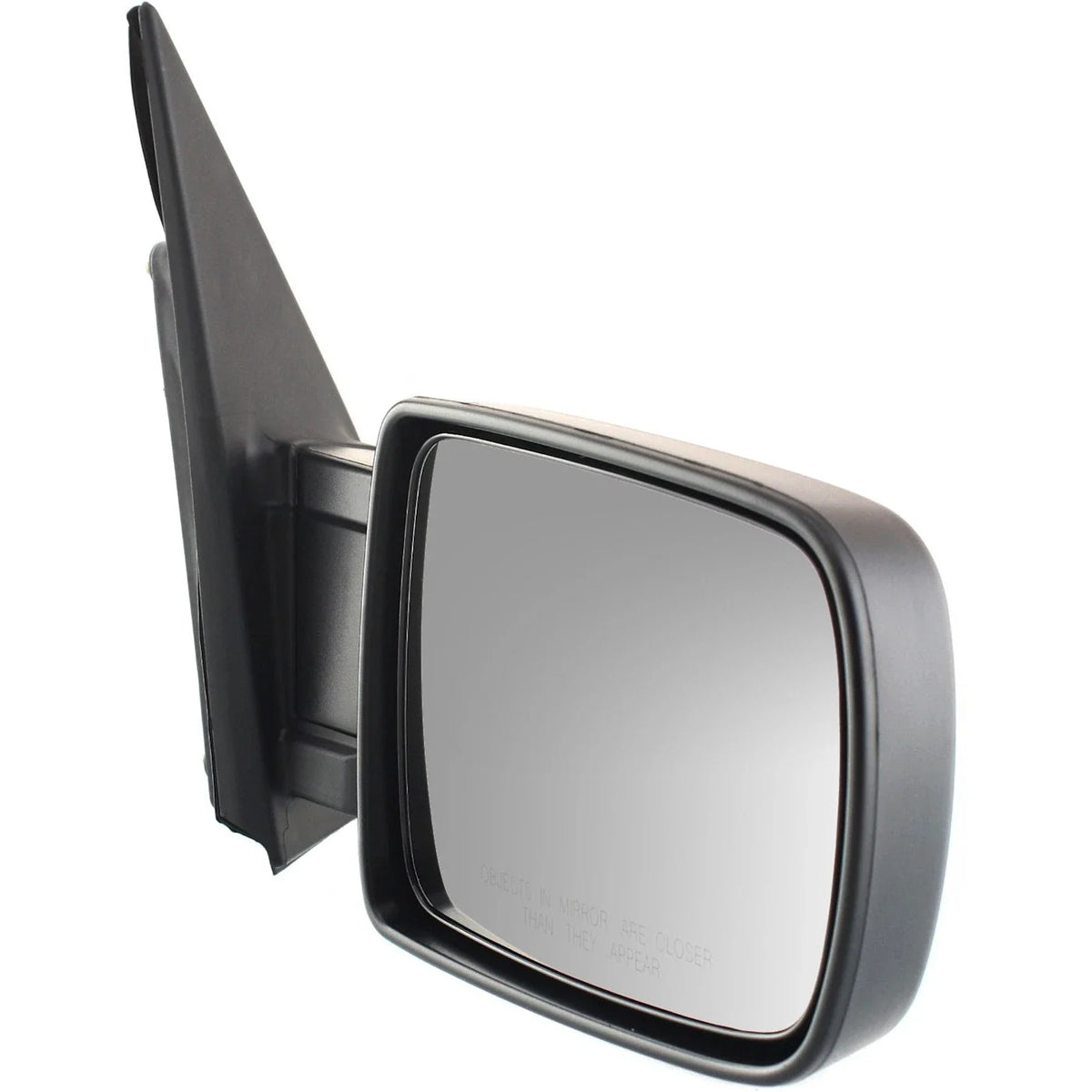 Set of 2 Power Mirrors for Honda Element (2003–2011) Paintable