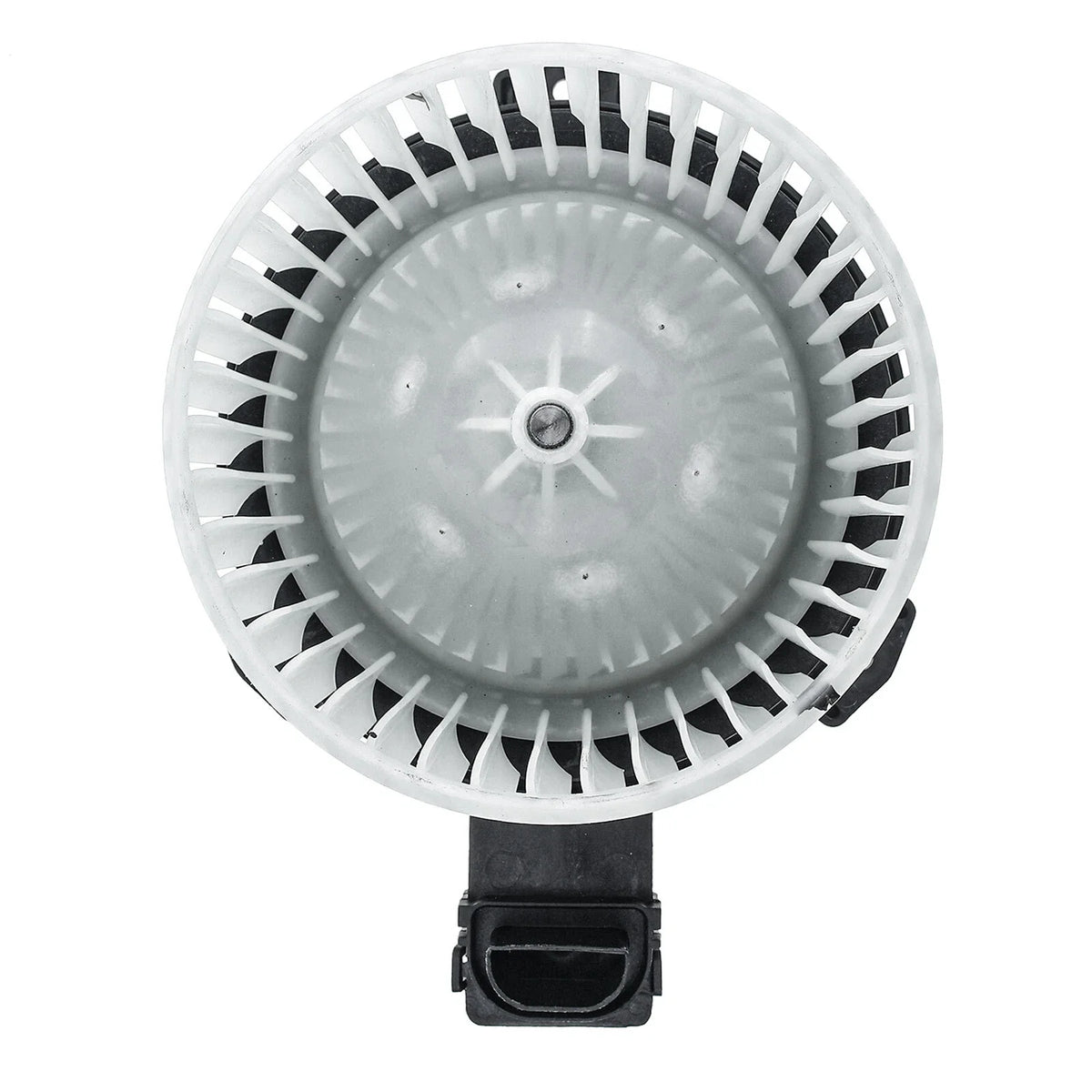 Rear HVAC Blower Motor with Wheel Assembly for Honda Odyssey (2018–2021)