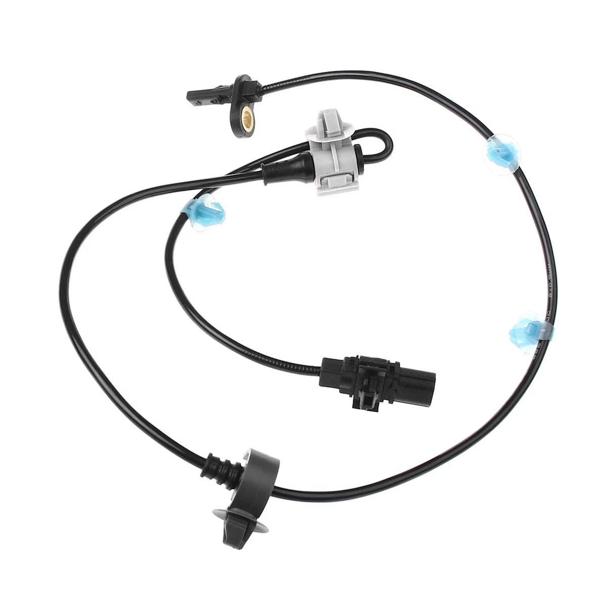 ABS Speed Sensor Rear Right for Acura RDX (2007–2012) 18015487, 57470TX5A01