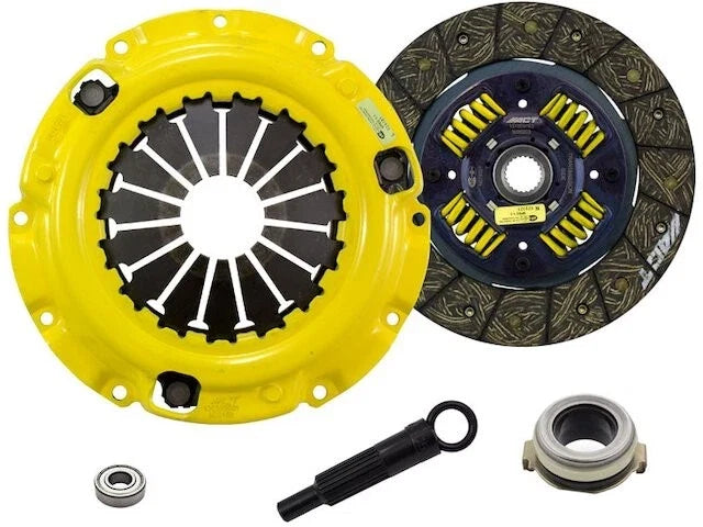 Clutch Kit for Mazda MX6 2.0L (1993–1997) JR837FC