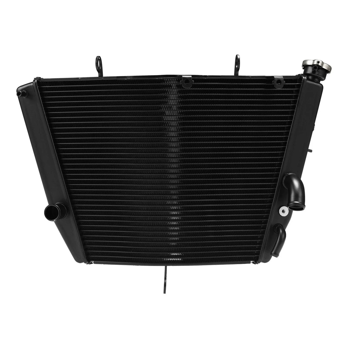 Radiator Cooler for Suzuki GSXR600 GSX-R750 (2006–2010)