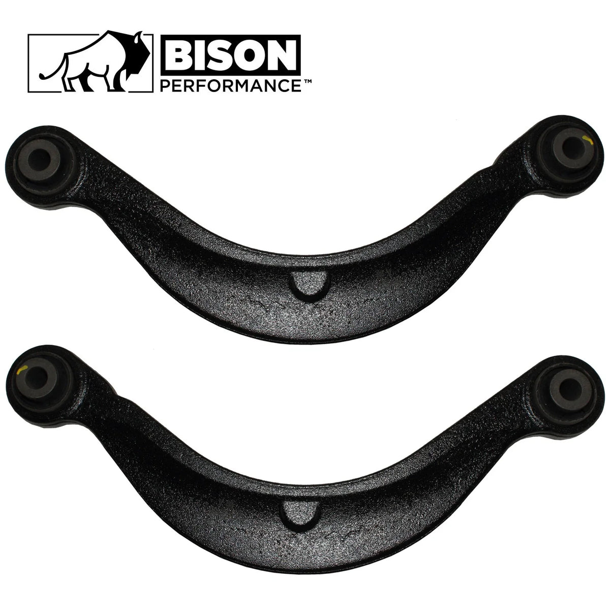 2X Rear Upper Lateral Control Arms for Fusion MKZ Zephyr (2006–2012)