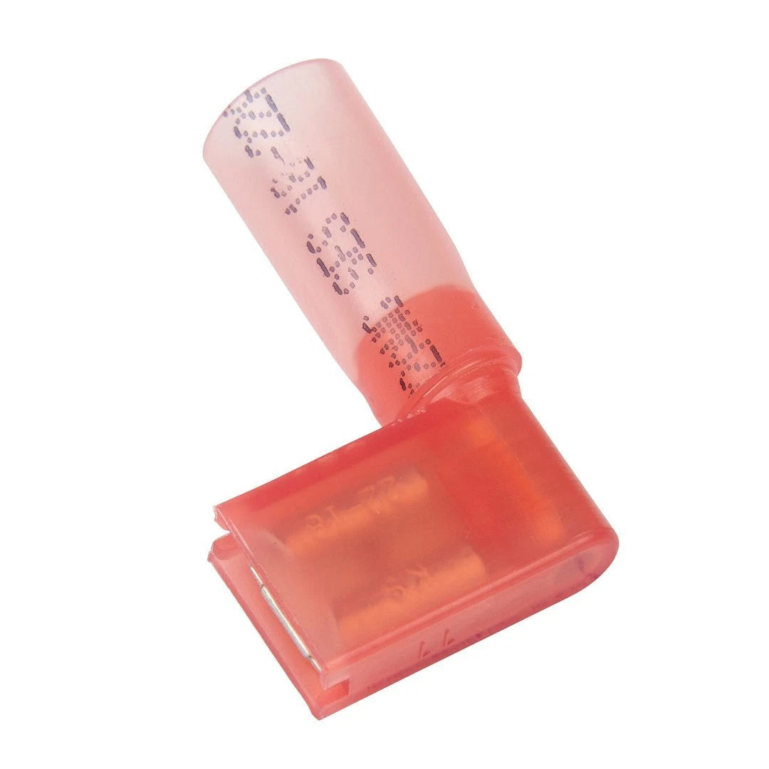 Heat Shrink Flag Disconnect Female for Ancor 356803