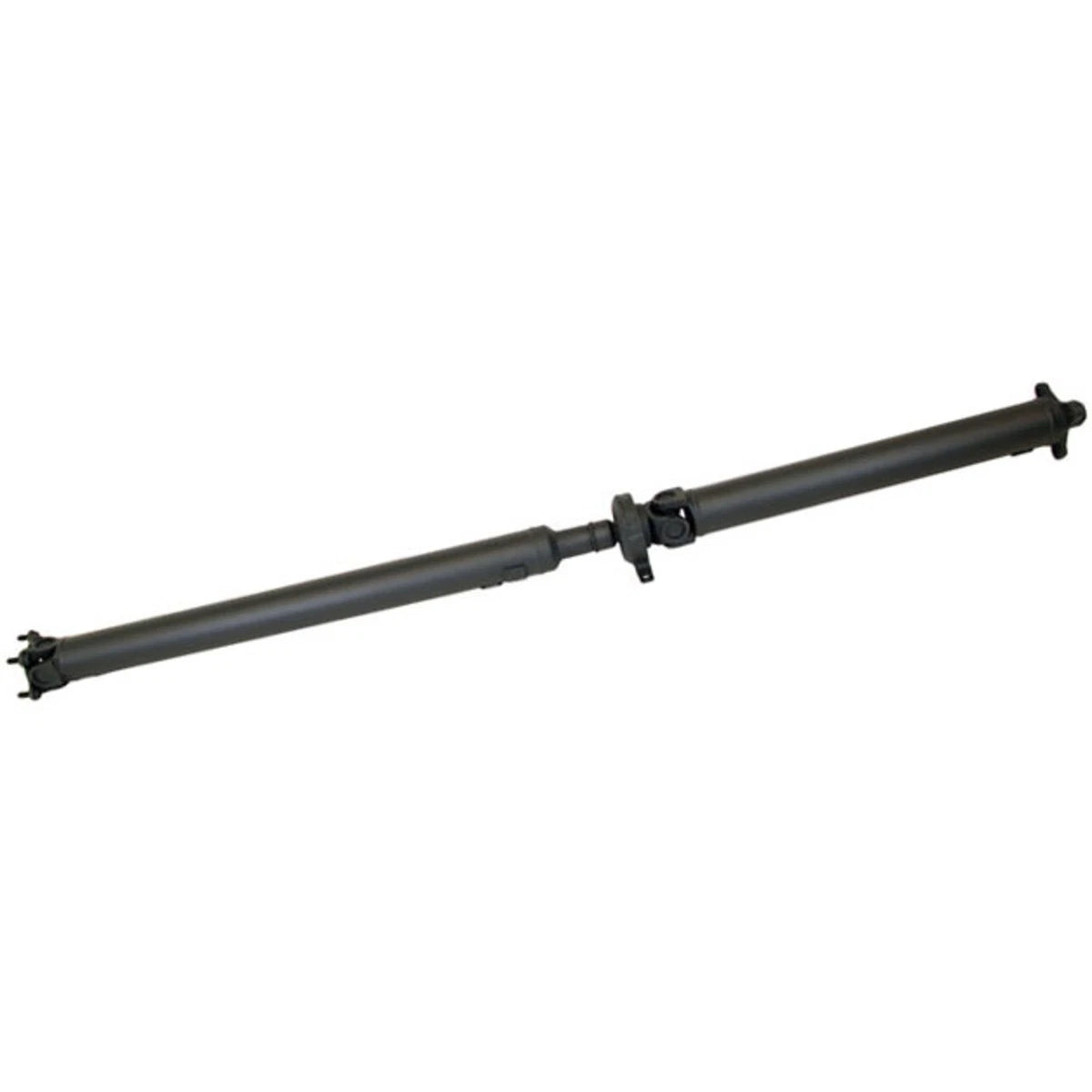 Dorman Driveshaft Rear 936-365 for BMW 733i (1983–1984)