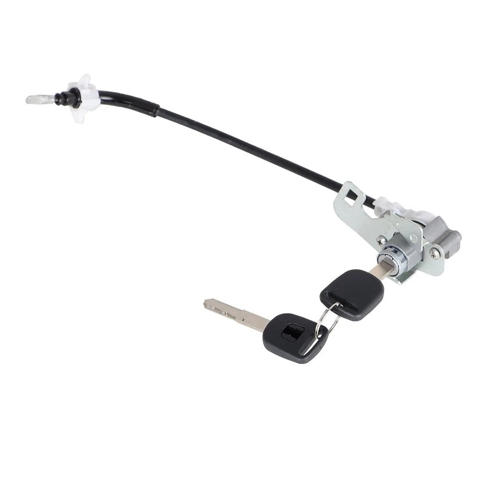 Left Driver Door Lock Cylinder Cable for Honda Fit (2009–2011) BCK94171K