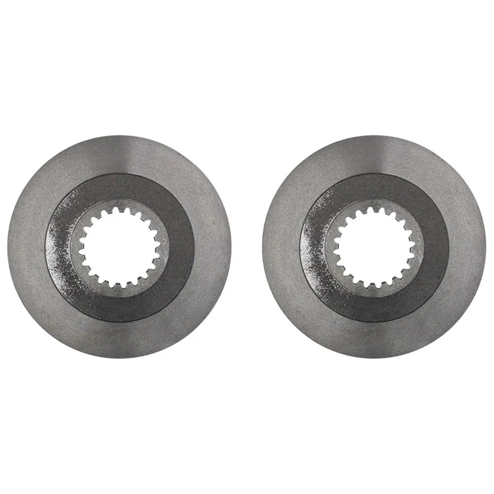 2X Clutch Slider Disc for John Deere (Replaces A4355R)