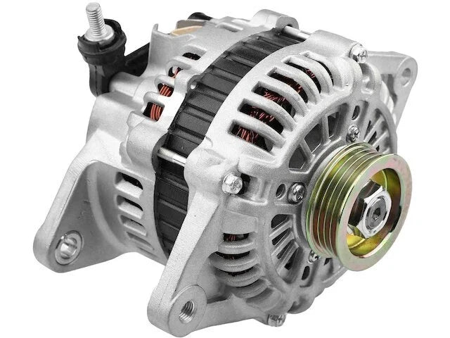 Alternator for Mazda Protege5 2.0L 2002-2003 (Part No. TZ164BT)