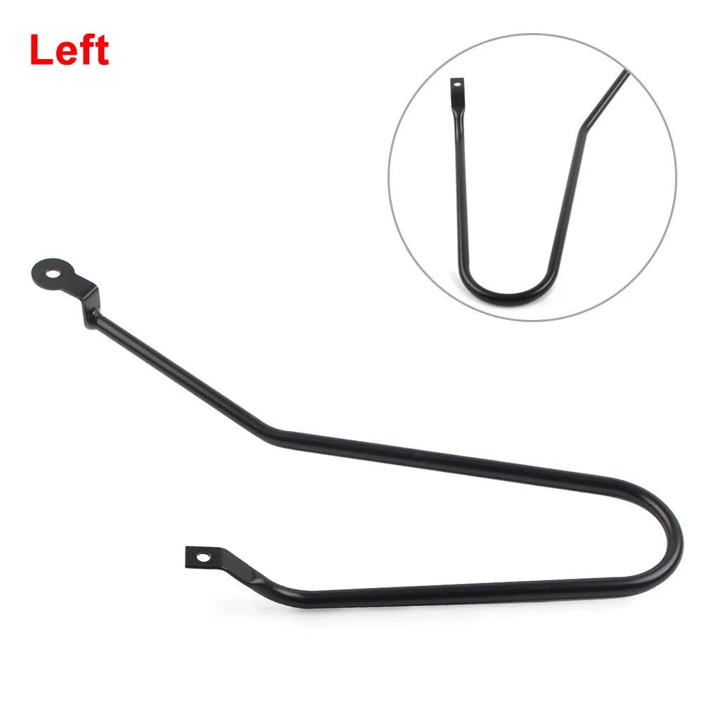 Saddlebag Support Bracket for Triumph T100 T120 (2016–2023)