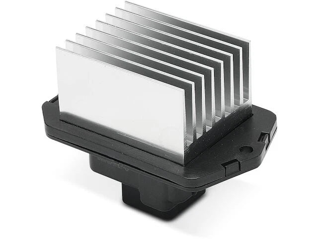 Blower Motor Resistor for Mitsubishi Eclipse (2006–2012) 62668VXBV