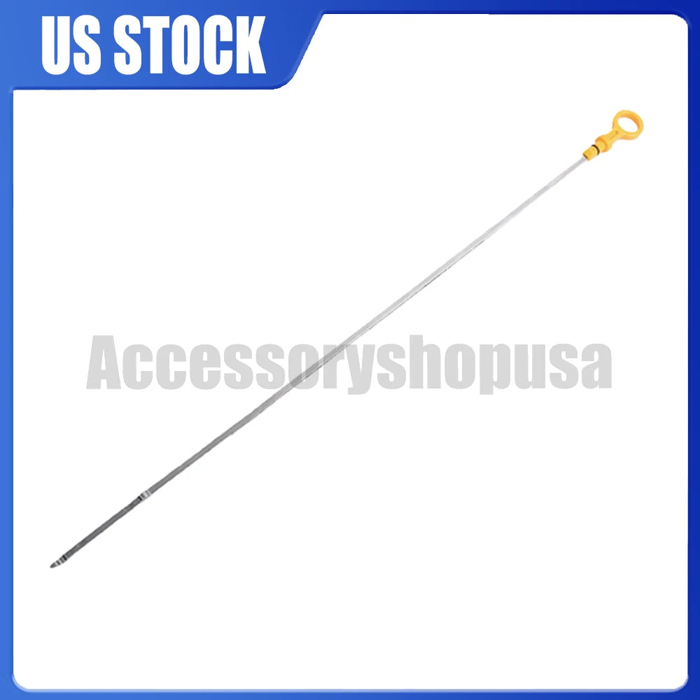 Engine Oil Level Dipstick for Nissan Rogue 2.5L (2014–2020) AM154697M01, 111403TA0A