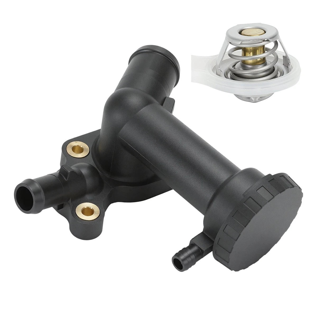 Thermostat for Mini Cooper (2002–2008) 18038664, 9025113, 93224