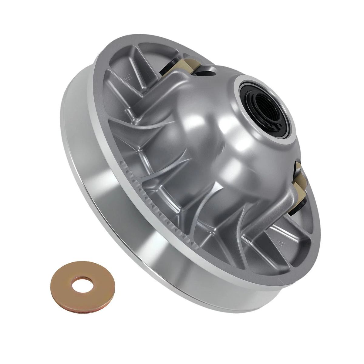 Secondary Driven Clutch for Polaris Sportsman 700 (2004–2006)