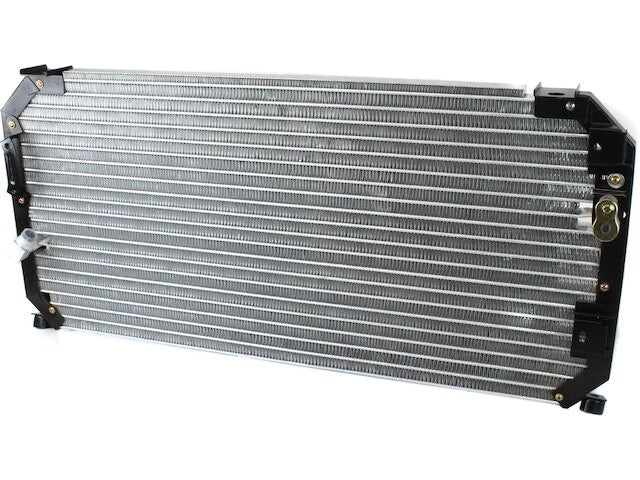 A/C Condenser for Geo Prizm (1994–1997) 52787FGCH