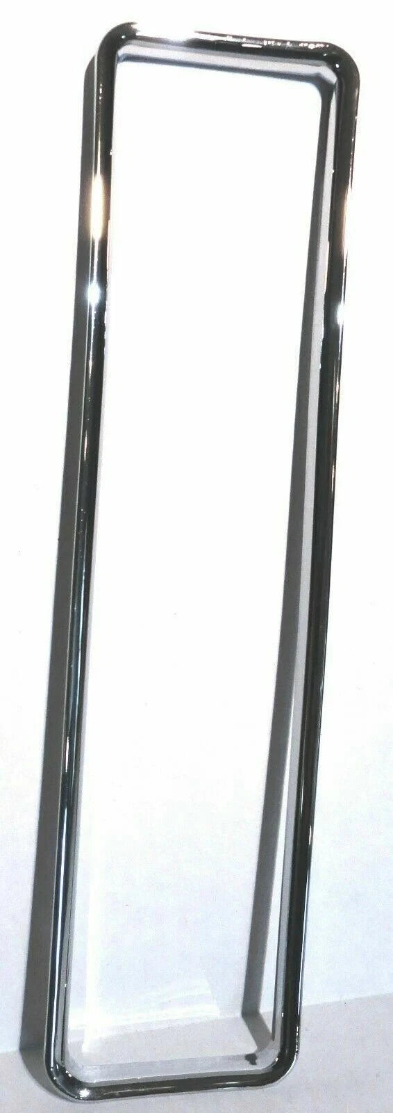 AC Heater Dash Panel Bezel for Freightliner (UP#41915)
