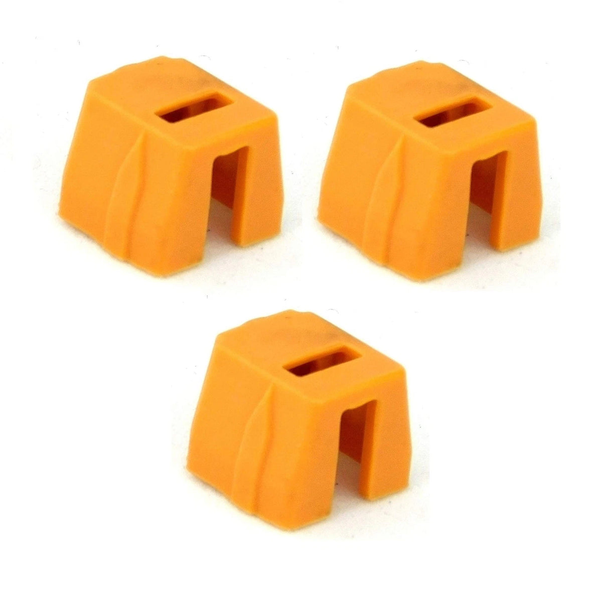 3X Replacement Pads for Bostitch Nailer BTFP1850K