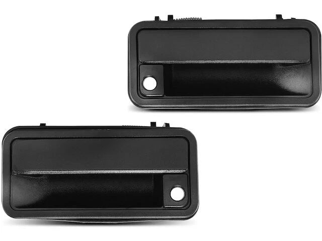 Door Handle Set for GMC C2500 (1988–2000) APR 14121DQMS