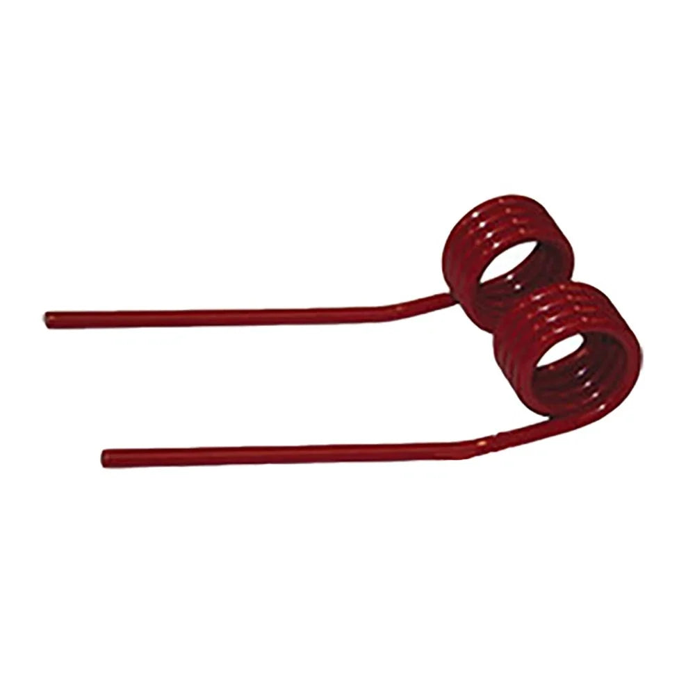 PZ110 TEKR3 Spring Tine Baler Pickup for Krone (1437434, 938040)