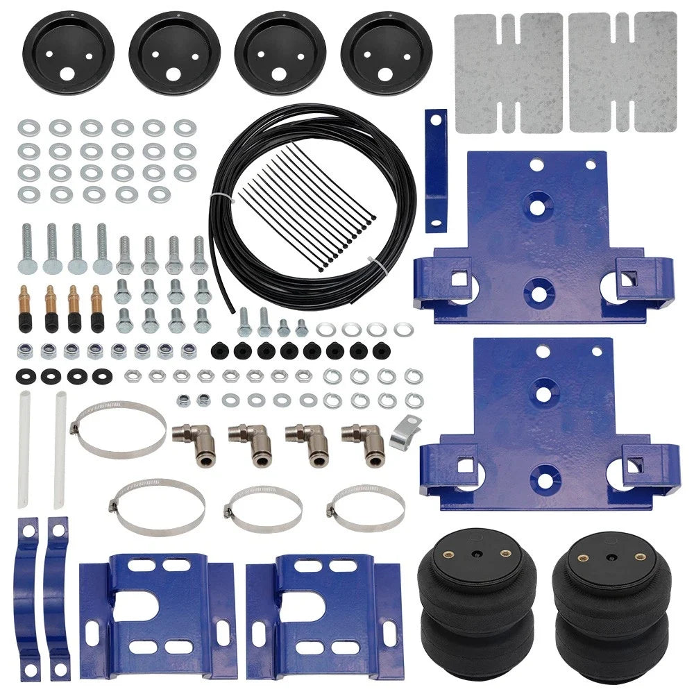 Air Suspension Spring Kit for Chevrolet Silverado 2500 HD (2006)
