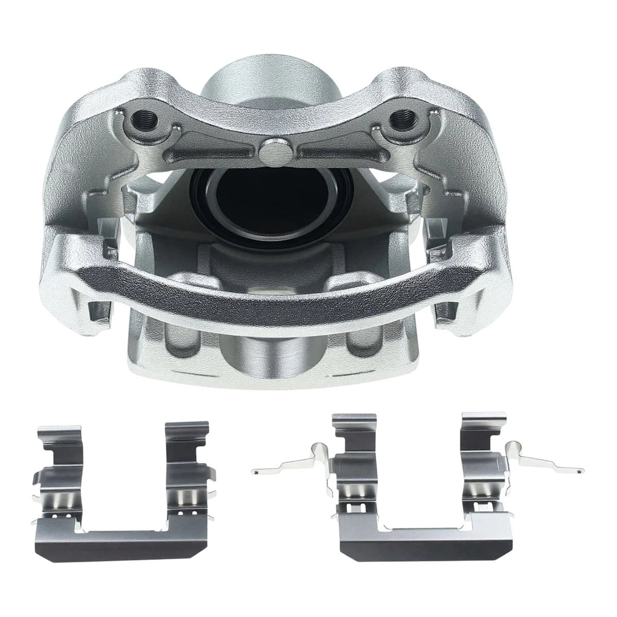Front Right Brake Caliper for Nissan Sentra (2007–2019) 18020106, 19B3307