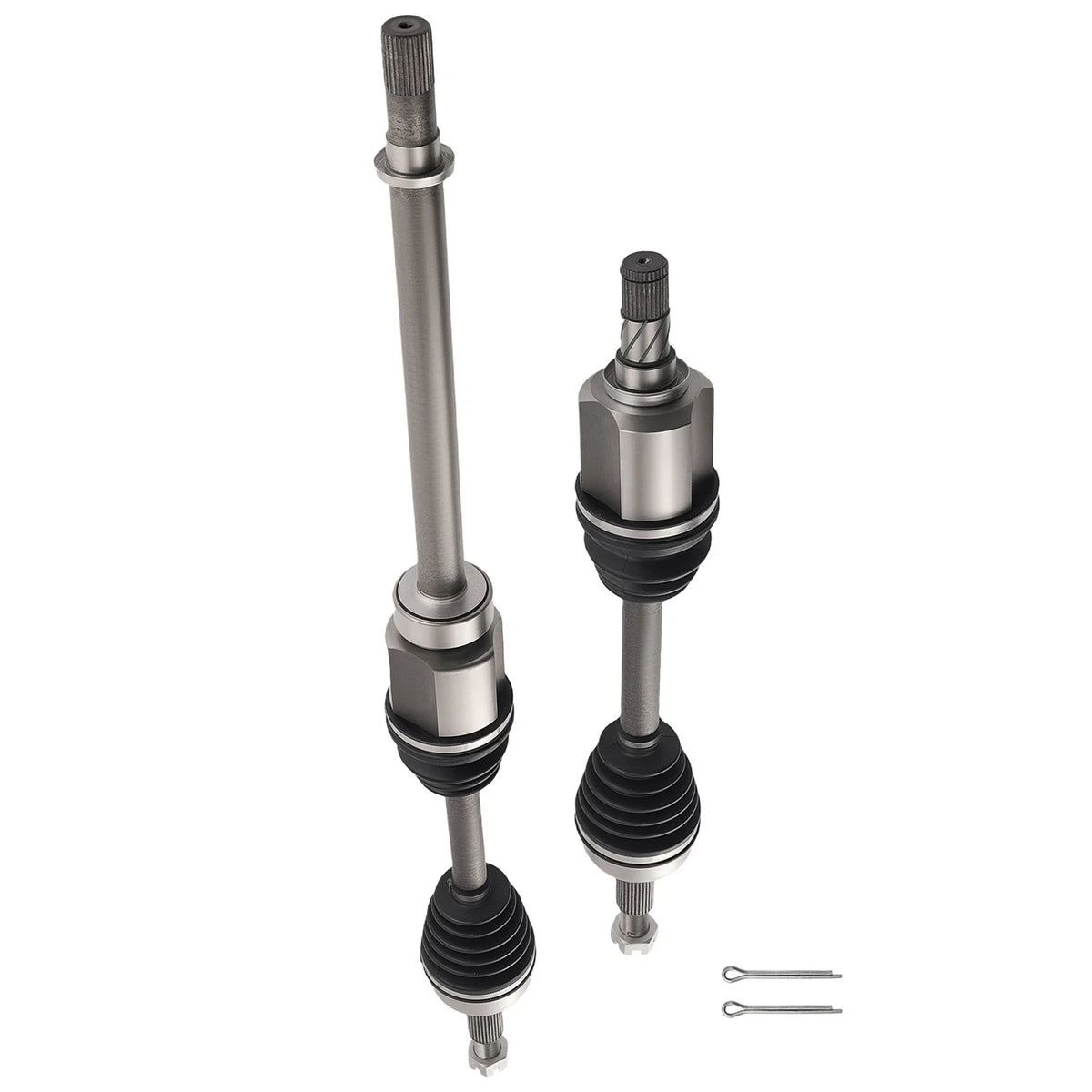 Front Left & Right CV Axle for Nissan Altima (2015–2018) Maxima (2016–2020)