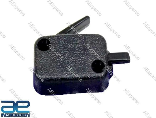 Side Window Lock LH for Suzuki Samurai SJ413 (Part No 69180M797A0)