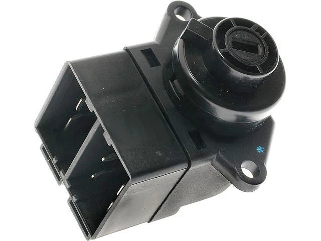 Ignition Switch for Chevrolet Cavalier (1991–1994) 31462QQHH