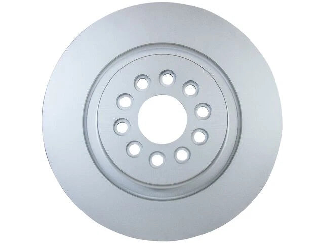 Brake Rotor Rear for Jaguar S Type (2003–2004) 57749RGKN