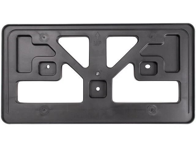 License Plate Bracket for Honda Civic (2017–2021) 73753TXVY