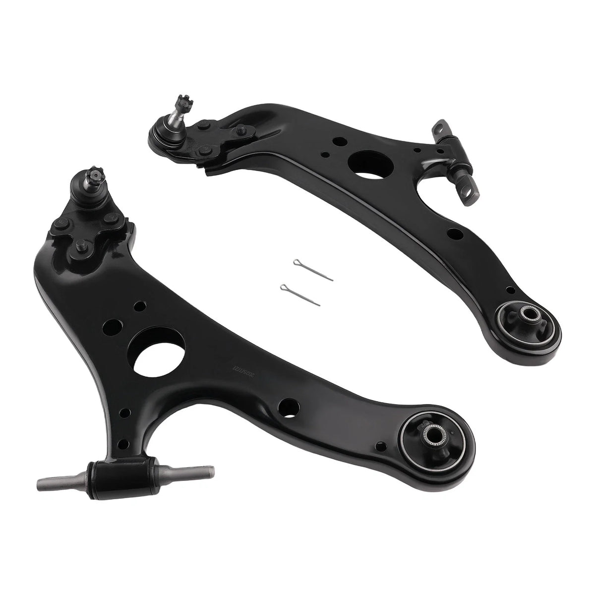 2X Front Lower Control Arm for Toyota Sienna (2011–2020)