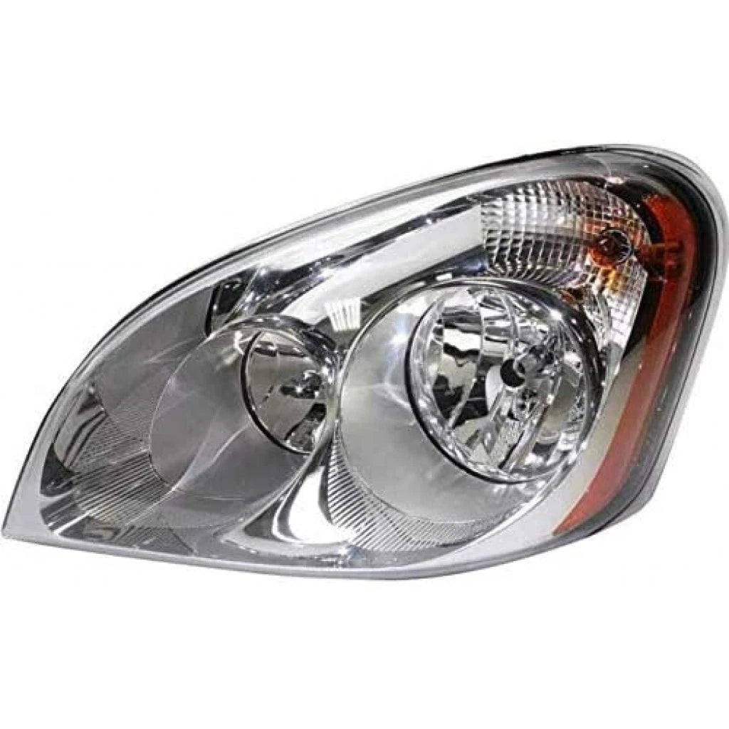 Passenger Side Headlight Projector Assembly for Freightliner Cascadia (2008–2017) CLX-M0-M3G-1102R-ASN2-CL360A55