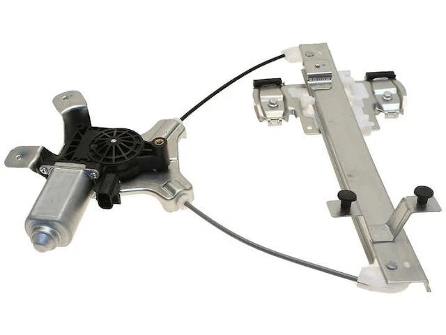 Window Regulator Rear Right for Cadillac Escalade (2007–2014) 72469XZPJ