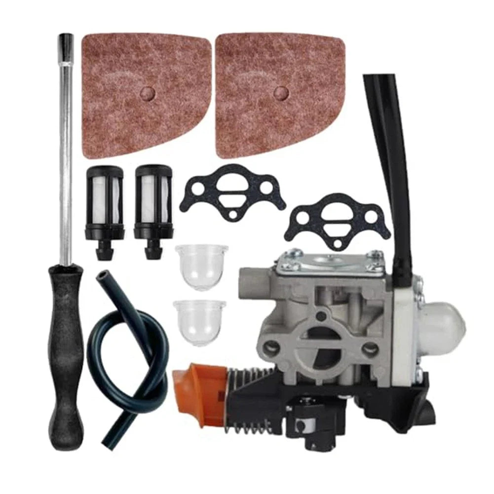 Carburetor Kit for FS94 FS94R KM94R
