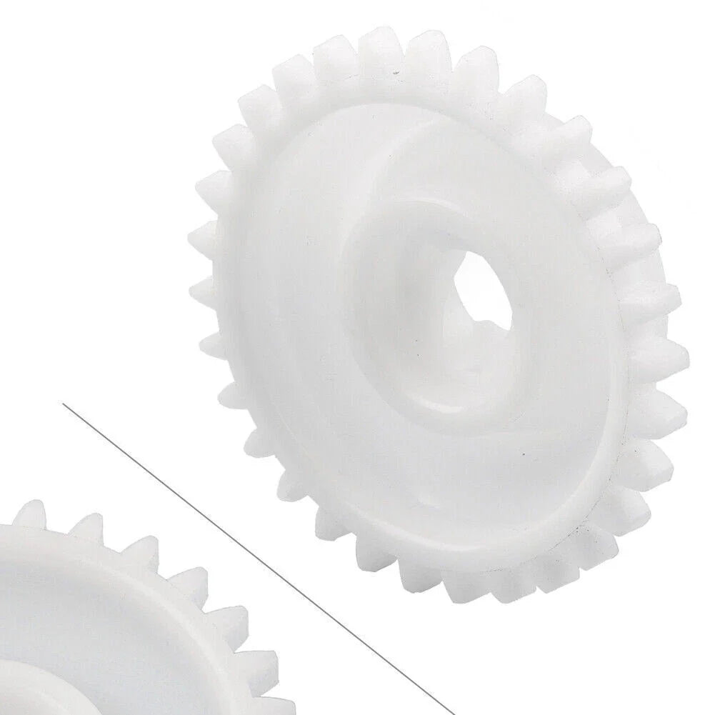 Recoil Pull Starter Gear for Suzuki LT80 QuadSport 80 (1987–2006) 18131-40B00