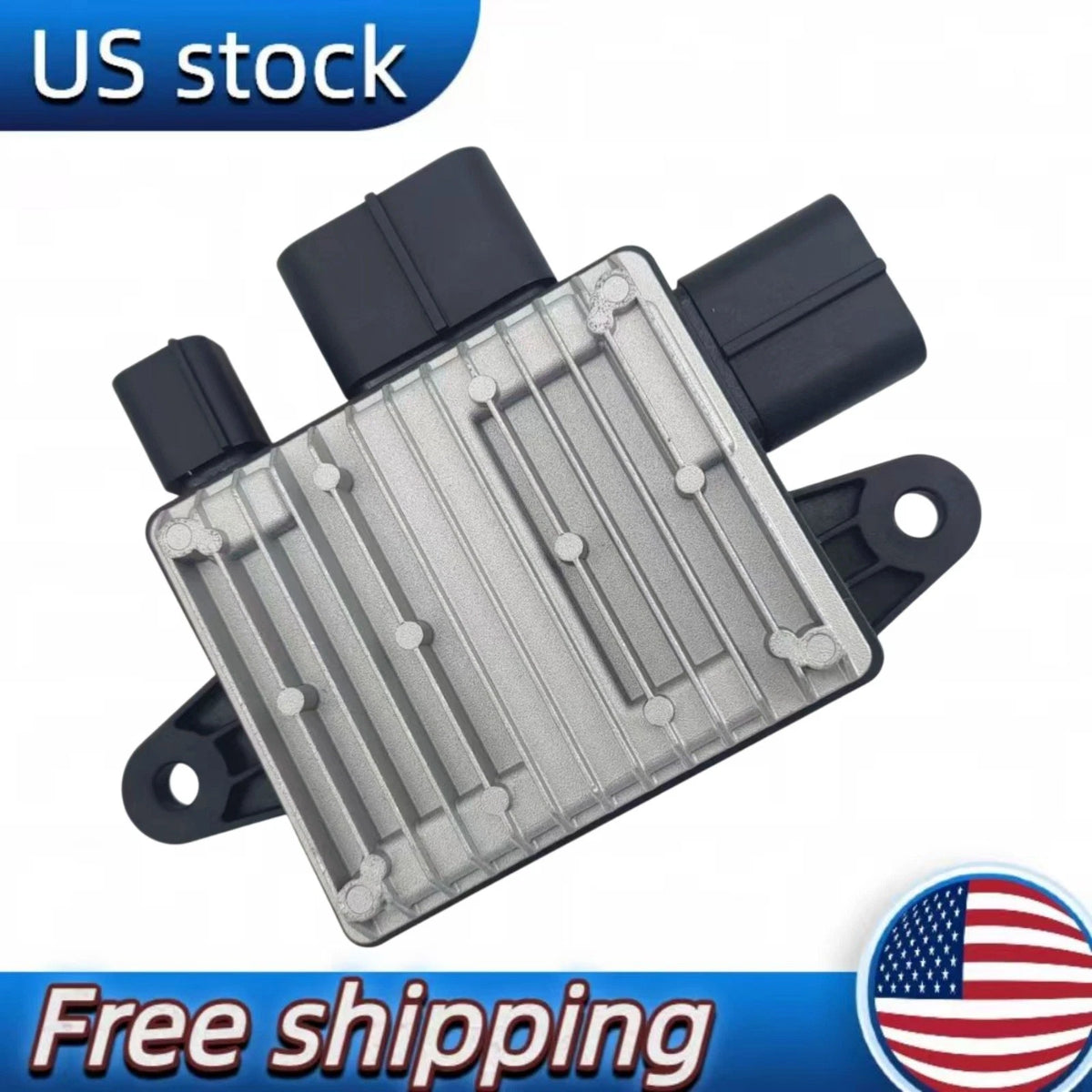 Engine Cooling Fan Controller for Hyundai Veloster Turbo (2013–2017) 253852V700, 25385-2V700