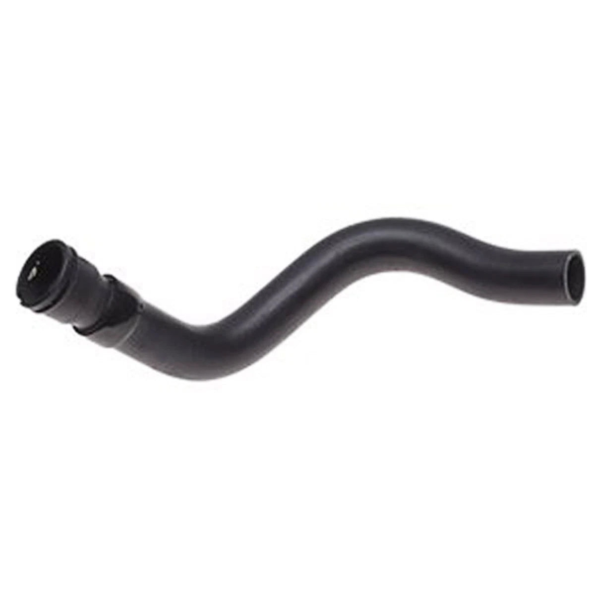 Lower Radiator Hose for Chevy Silverado 2500 HD (2015–2019) 24476, 22862M, 72916