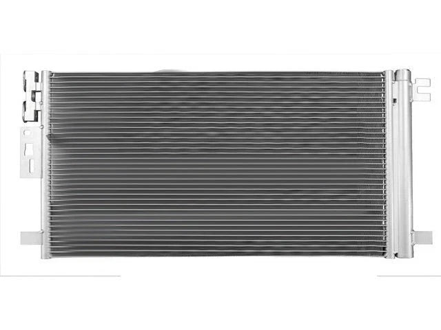 A/C Condenser for Pontiac G5 (2007–2010) 31758ZFDX