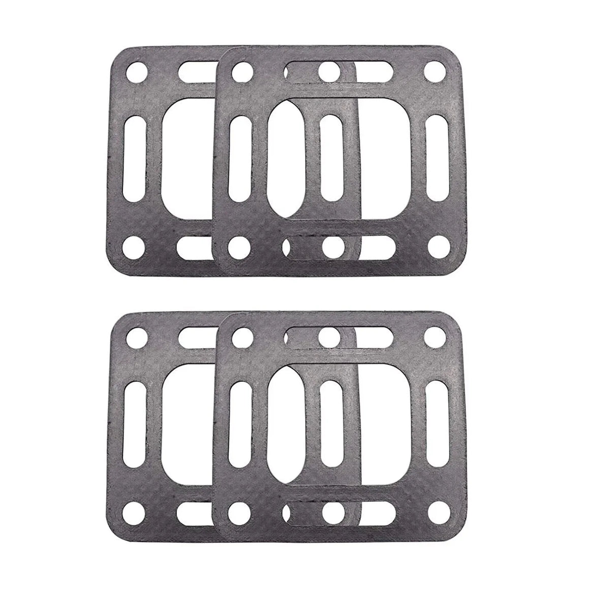 Exhaust Elbow Gasket for Mercury MerCruiser 4.3 5.0 5.7 7.4 L (27-863726)