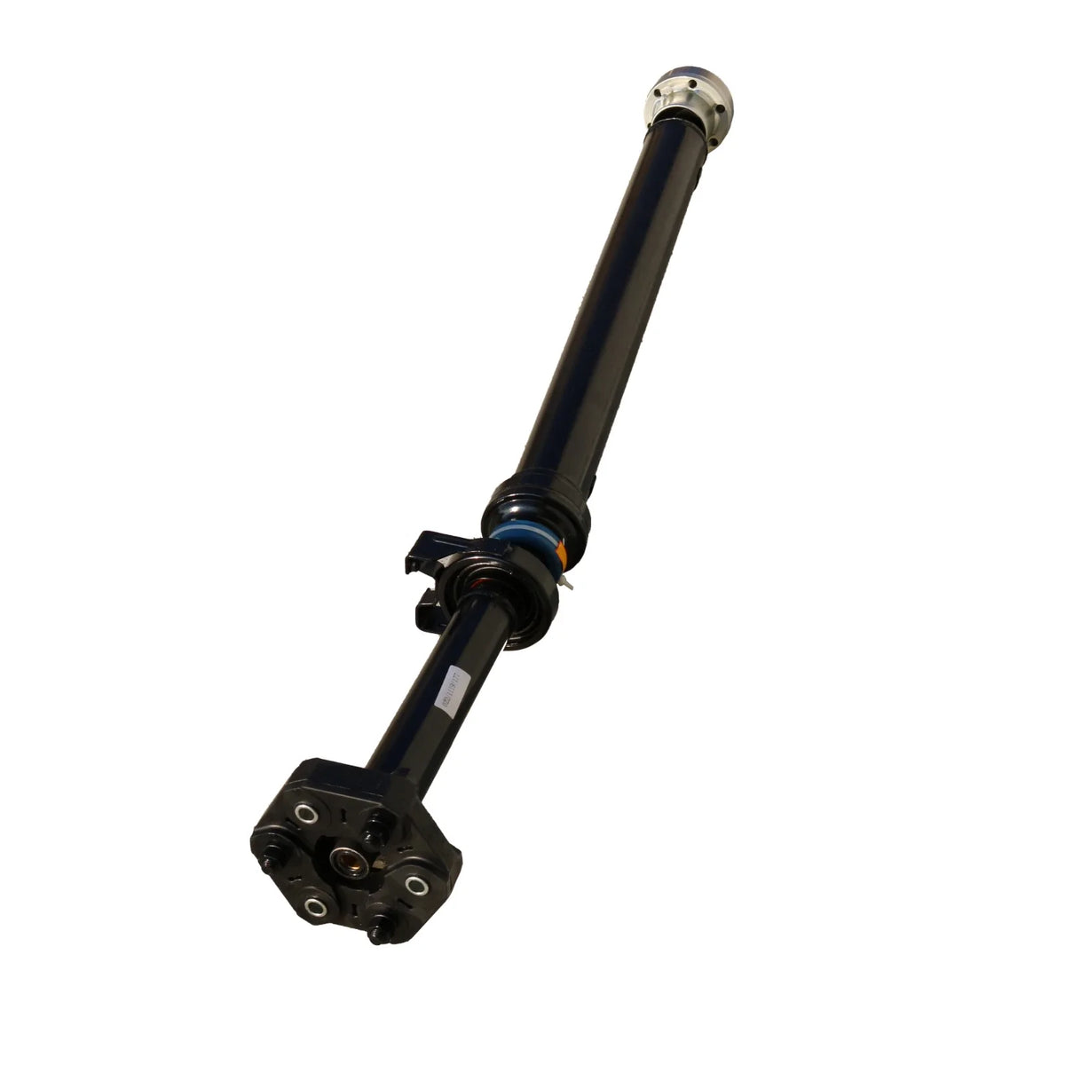 Drive Shaft Assembly for VW Touareg (2004–2010) & Porsche Cayenne (2003–2010)