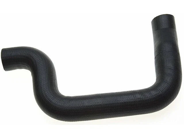 Upper Radiator Hose for Mazda B2000 1984 (2.0L 4 Cyl GAS Z222TP)