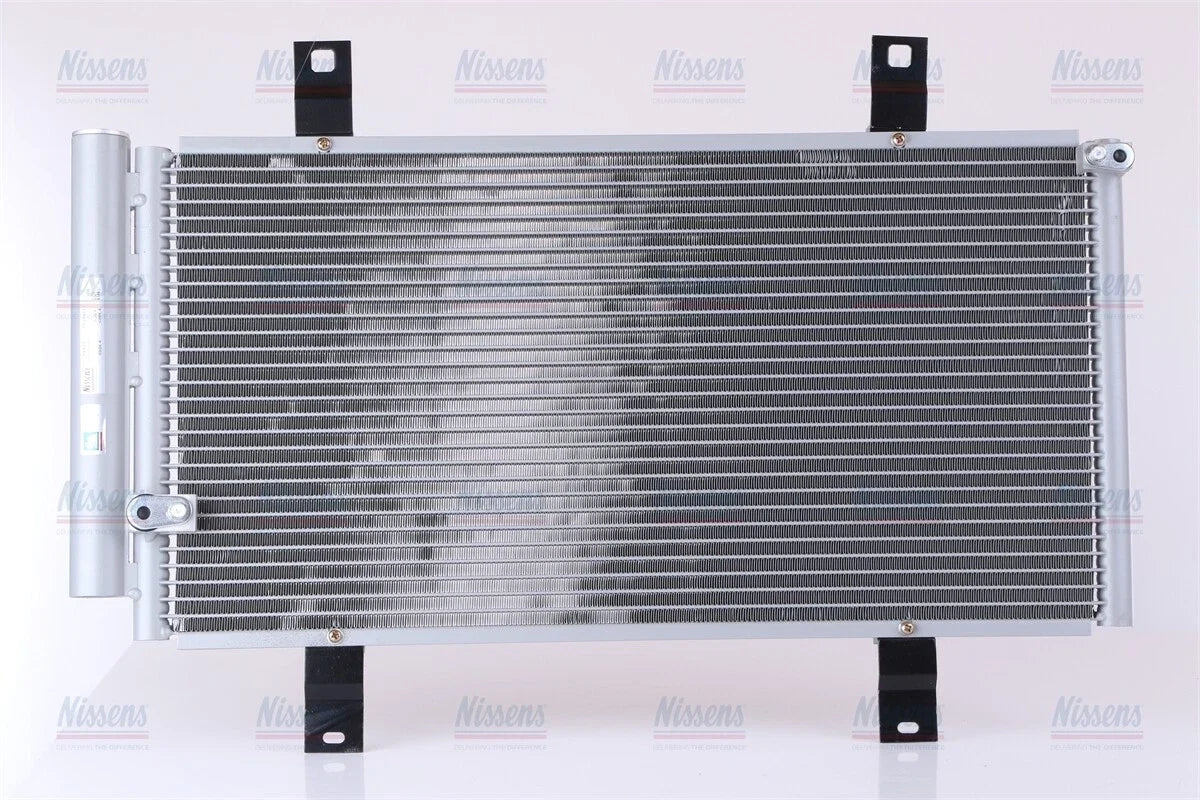 A/C Condenser for Mazda RX-8 (2004–2012) Nissens 94934