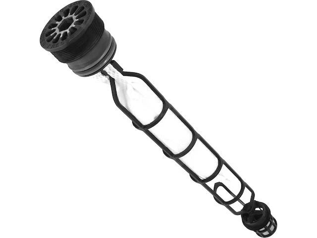 Drier Desiccant Element for Chevrolet Silverado 2500 HD (2020–2024) 11864SQSB