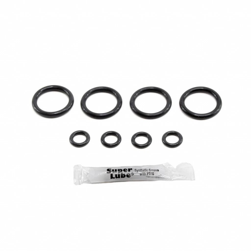 Injector O-Ring Kit for Subaru Side Feed (TLX-dwk2-002-4-CL360A70)