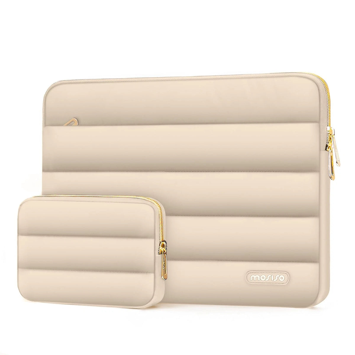Puffy Laptop Case for 13-13.3 Inch Models (No Part Numbers)