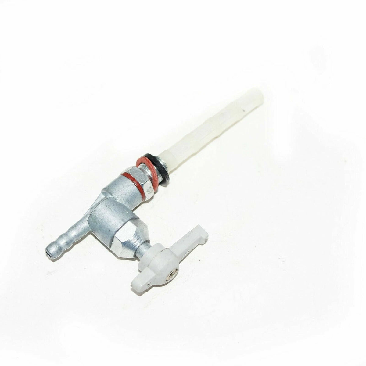 Petrol Fuel Tap Petcock Assembly for Royal Enfield 350 (2000–2023)