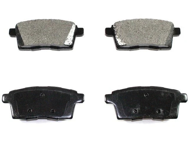 Rear Brake Pad Set for Mazda CX-9 (2007–2015) SK519HB