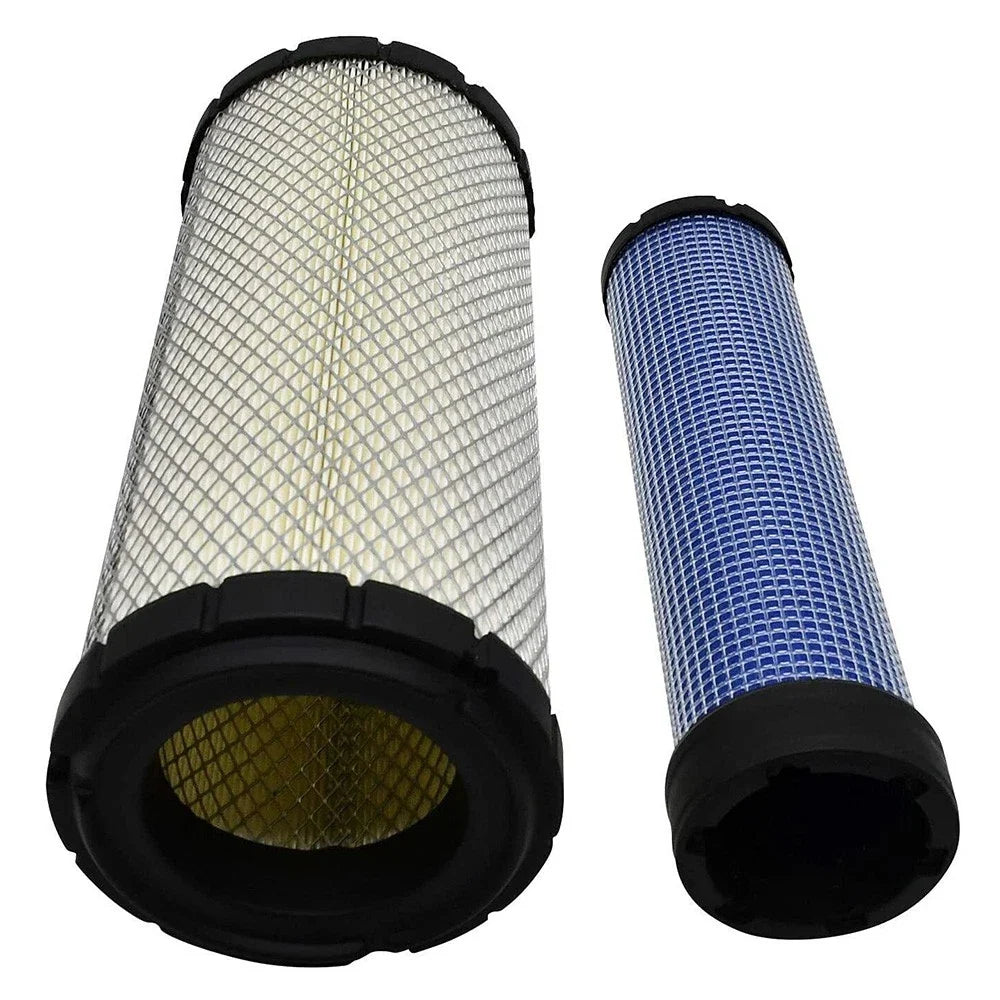Air Filter Set for Vermeer (Replaces 1020950-6666376)